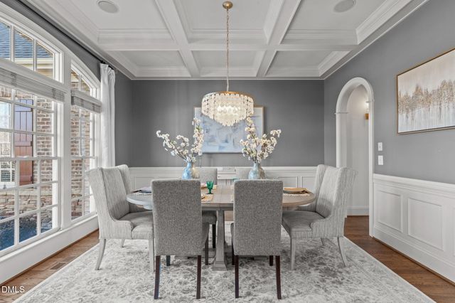 3005 Greyhawk Place, Apex, NC 27539