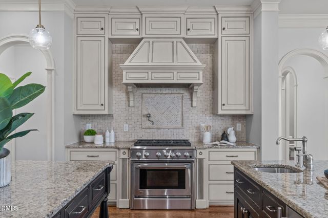 3005 Greyhawk Place, Apex, NC 27539