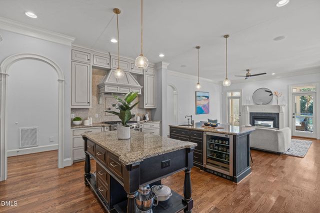 3005 Greyhawk Place, Apex, NC 27539