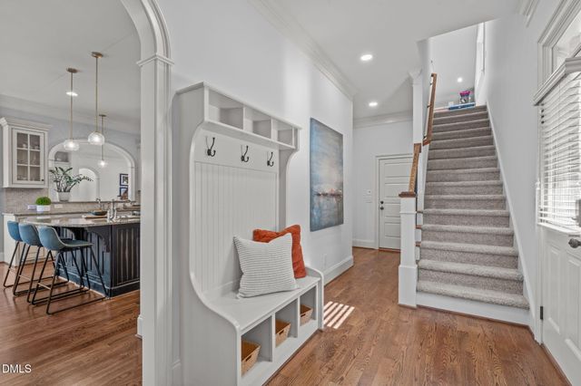 3005 Greyhawk Place, Apex, NC 27539