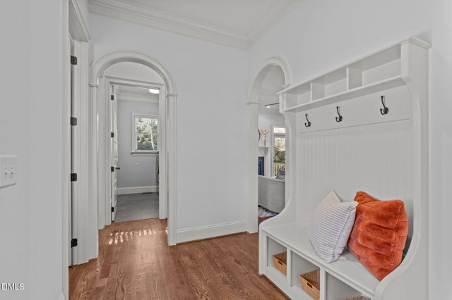 3005 Greyhawk Place, Apex, NC 27539