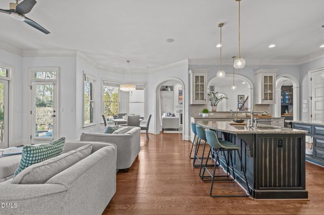 3005 Greyhawk Place, Apex, NC 27539