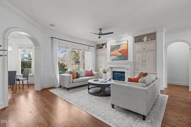 3005 Greyhawk Place, Apex, NC 27539