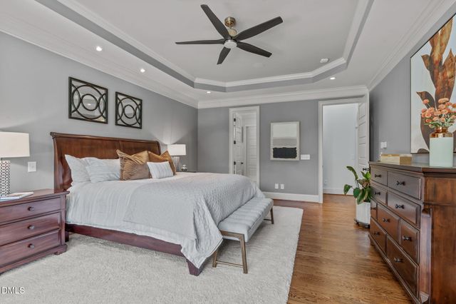 3005 Greyhawk Place, Apex, NC 27539