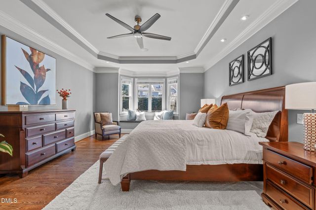 3005 Greyhawk Place, Apex, NC 27539