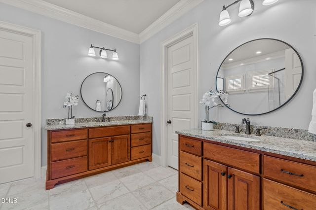 3005 Greyhawk Place, Apex, NC 27539