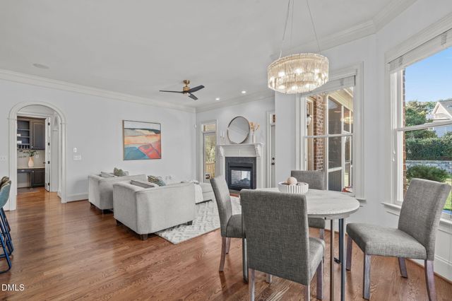 3005 Greyhawk Place, Apex, NC 27539