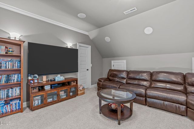 3005 Greyhawk Place, Apex, NC 27539