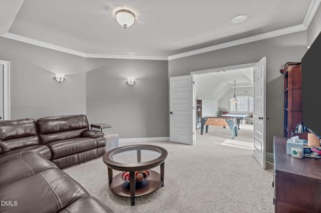 3005 Greyhawk Place, Apex, NC 27539