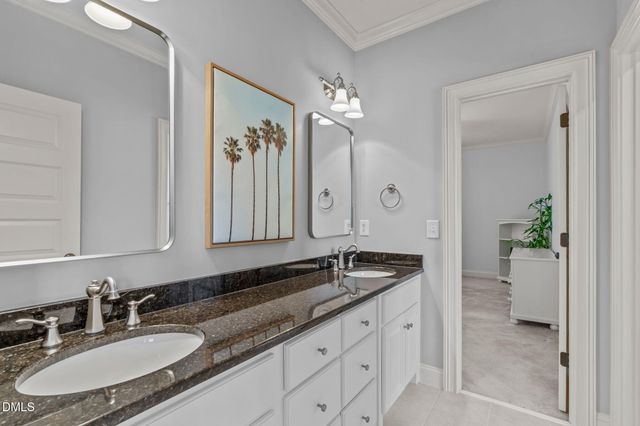 3005 Greyhawk Place, Apex, NC 27539