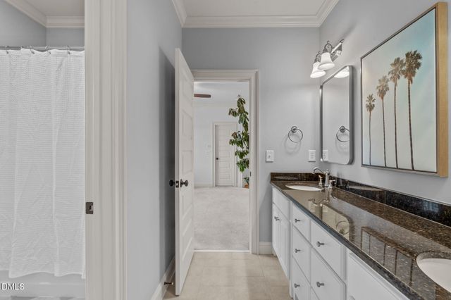 3005 Greyhawk Place, Apex, NC 27539