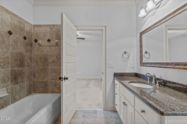 3005 Greyhawk Place, Apex, NC 27539