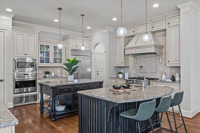 3005 Greyhawk Place, Apex, NC 27539