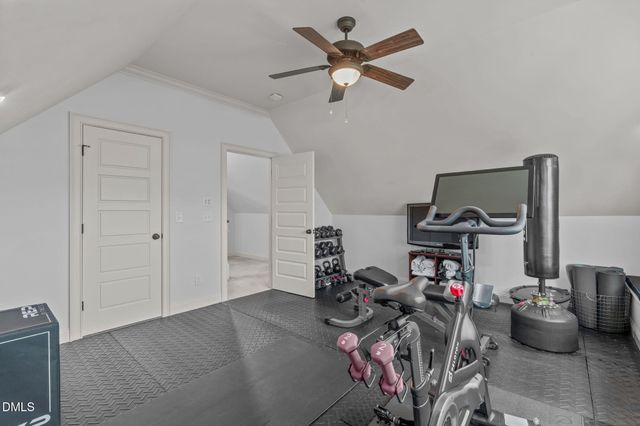 3005 Greyhawk Place, Apex, NC 27539