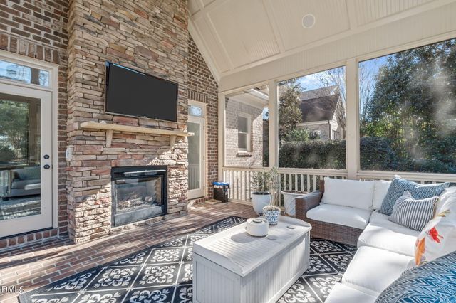 3005 Greyhawk Place, Apex, NC 27539