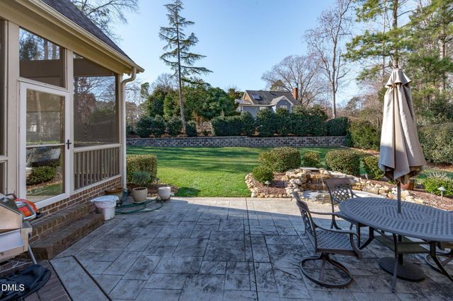 3005 Greyhawk Place, Apex, NC 27539