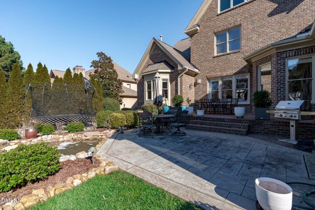 3005 Greyhawk Place, Apex, NC 27539