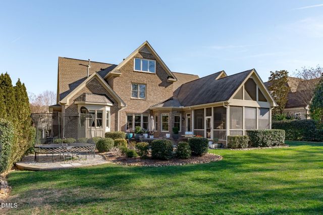 3005 Greyhawk Place, Apex, NC 27539