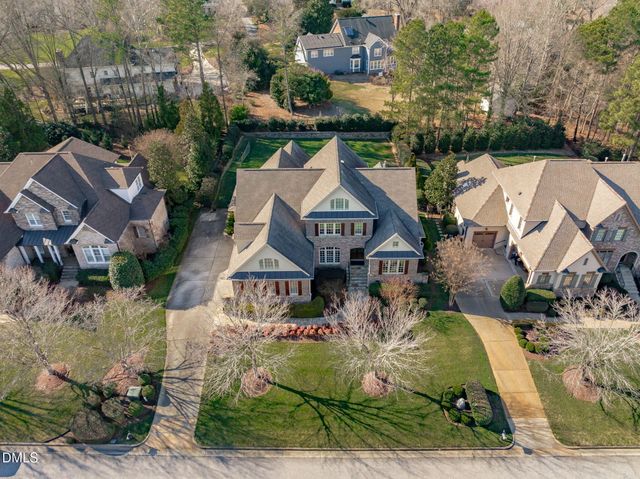 3005 Greyhawk Place, Apex, NC 27539