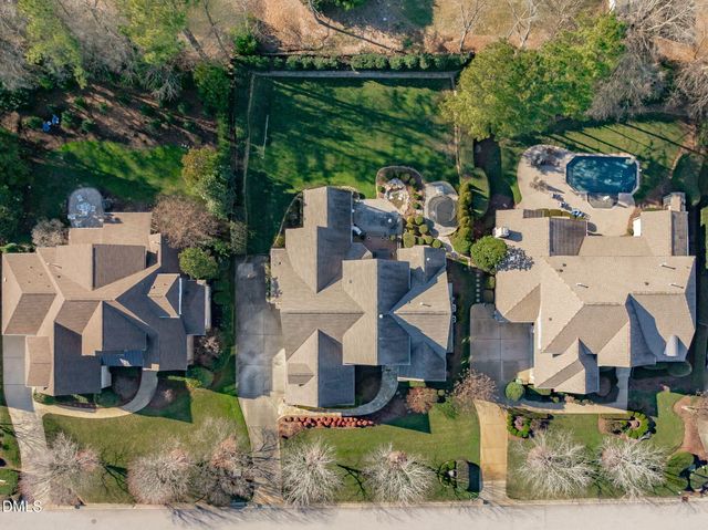 3005 Greyhawk Place, Apex, NC 27539