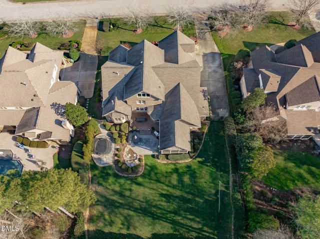 3005 Greyhawk Place, Apex, NC 27539