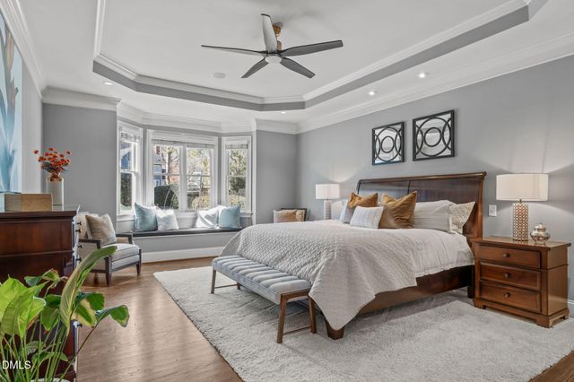 3005 Greyhawk Place, Apex, NC 27539