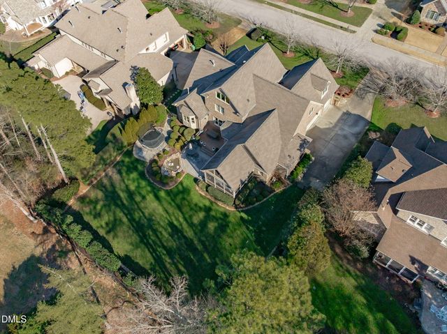 3005 Greyhawk Place, Apex, NC 27539