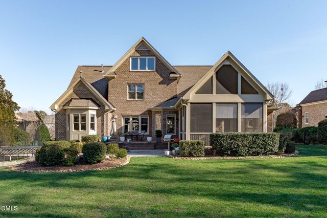 3005 Greyhawk Place, Apex, NC 27539