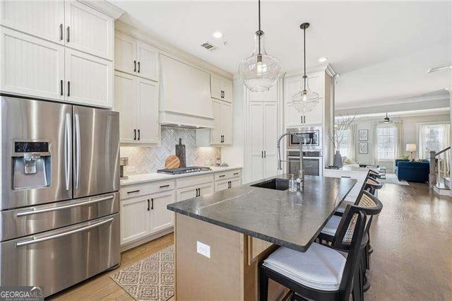 108 Brighton Boulevard, Woodstock, GA 30188