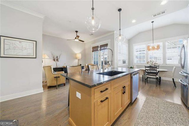 108 Brighton Boulevard, Woodstock, GA 30188