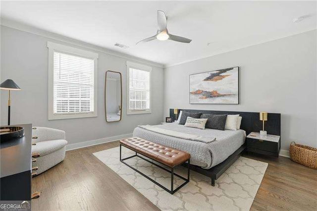 108 Brighton Boulevard, Woodstock, GA 30188