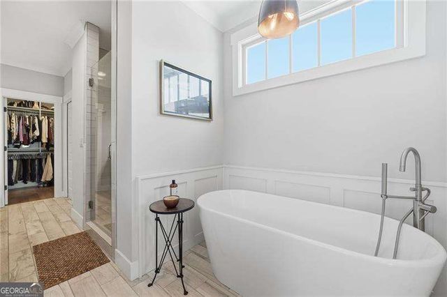 108 Brighton Boulevard, Woodstock, GA 30188