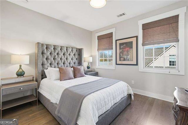 108 Brighton Boulevard, Woodstock, GA 30188