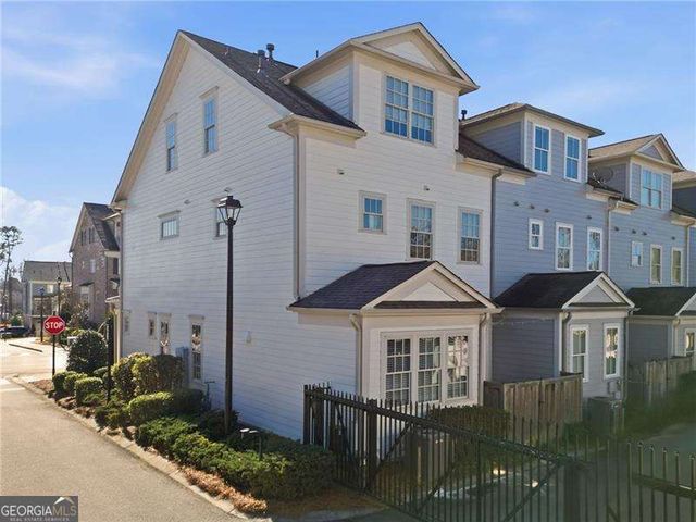 108 Brighton Boulevard, Woodstock, GA 30188