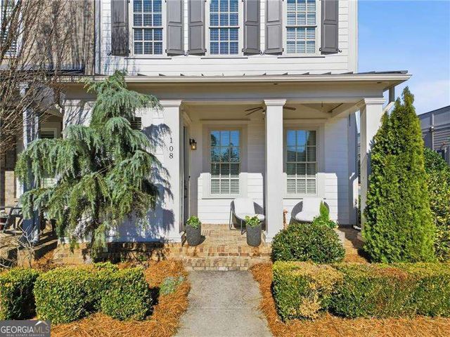 108 Brighton Boulevard, Woodstock, GA 30188