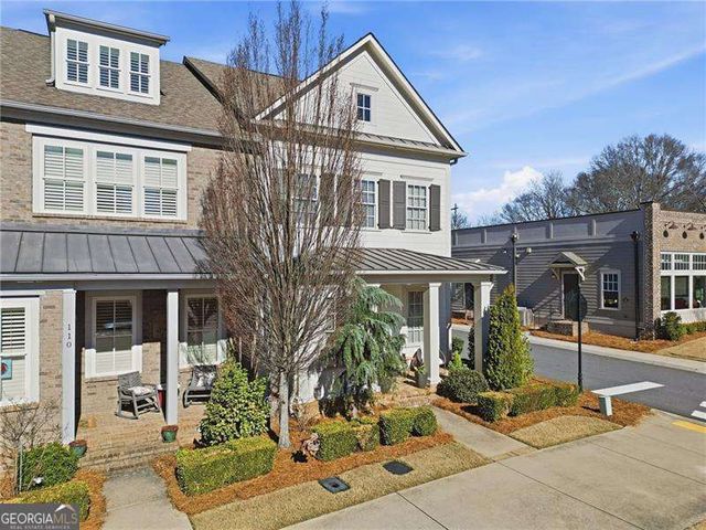 108 Brighton Boulevard, Woodstock, GA 30188