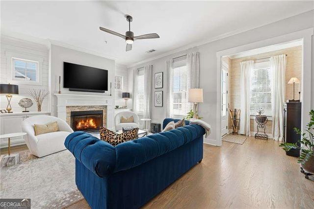 108 Brighton Boulevard, Woodstock, GA 30188