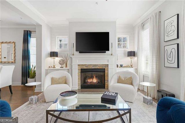 108 Brighton Boulevard, Woodstock, GA 30188