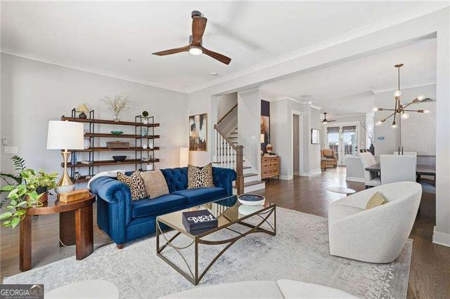 108 Brighton Boulevard, Woodstock, GA 30188