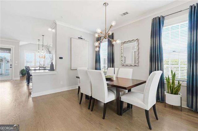 108 Brighton Boulevard, Woodstock, GA 30188