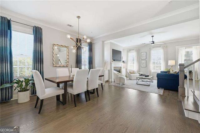 108 Brighton Boulevard, Woodstock, GA 30188