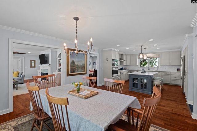 4862 Kilbourne Road, Columbia, SC 29206