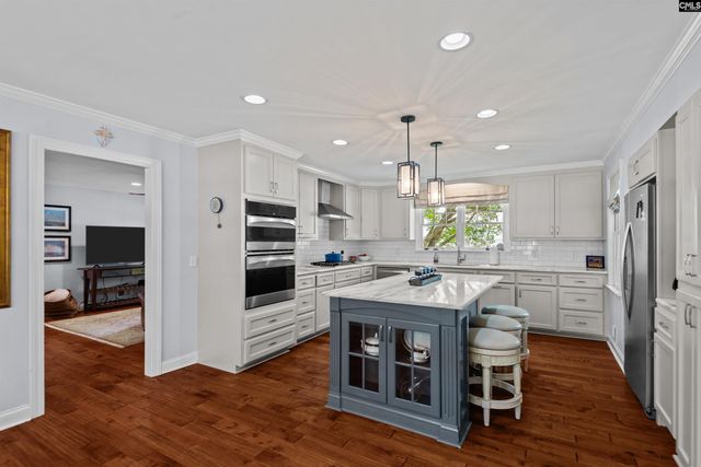 4862 Kilbourne Road, Columbia, SC 29206