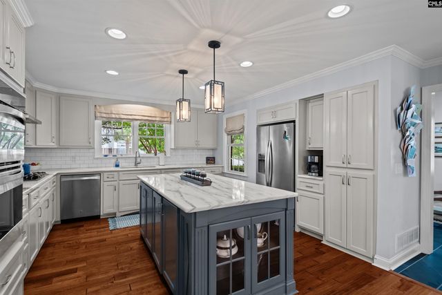 4862 Kilbourne Road, Columbia, SC 29206