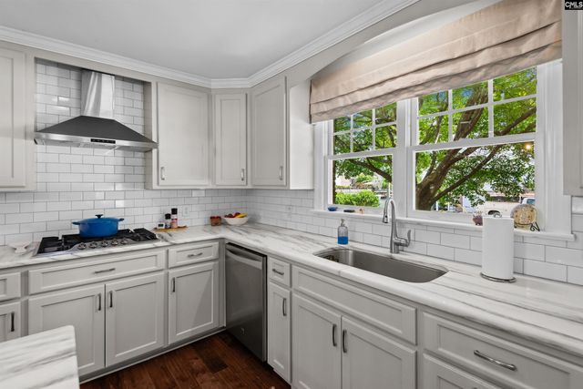 4862 Kilbourne Road, Columbia, SC 29206
