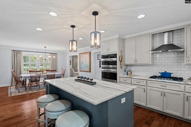 4862 Kilbourne Road, Columbia, SC 29206