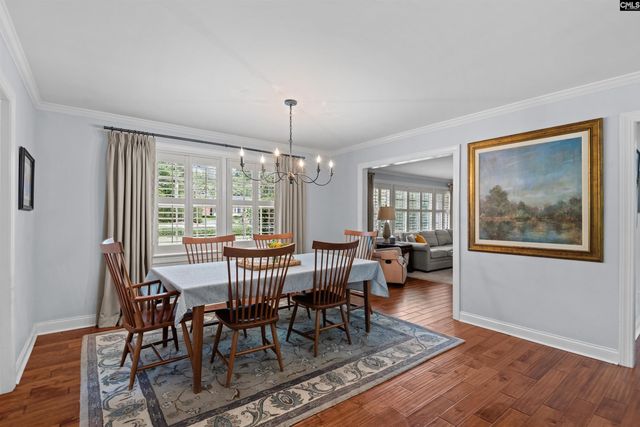 4862 Kilbourne Road, Columbia, SC 29206