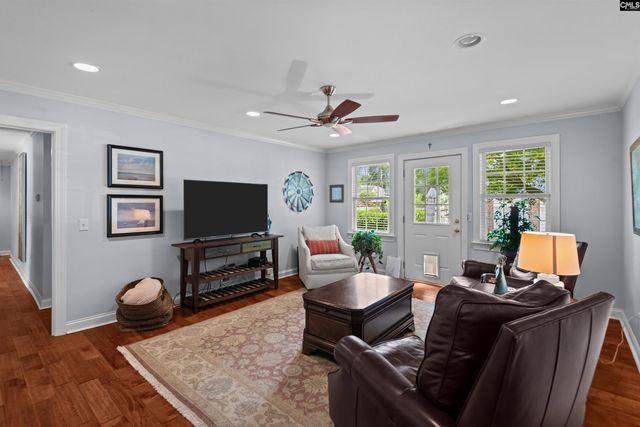 4862 Kilbourne Road, Columbia, SC 29206
