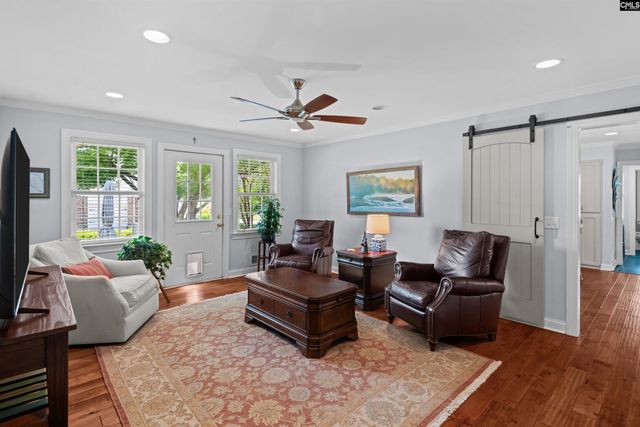 4862 Kilbourne Road, Columbia, SC 29206