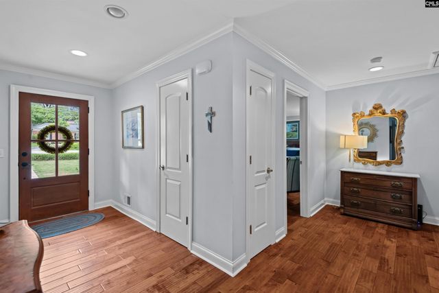 4862 Kilbourne Road, Columbia, SC 29206